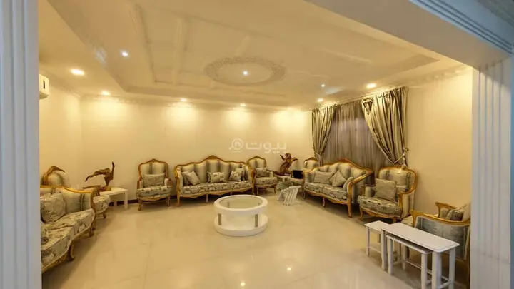 5 bedroom villa in Al Yasmin, Riyadh 5