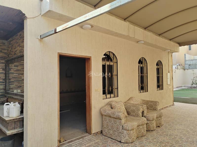 فيلا 5 غرف في الياسمين، الرياض 19