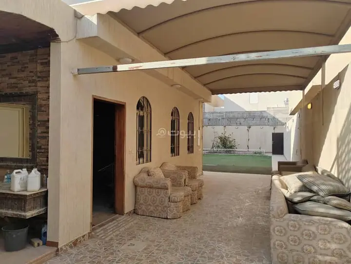 5 bedroom villa in Al Yasmin, Riyadh 20
