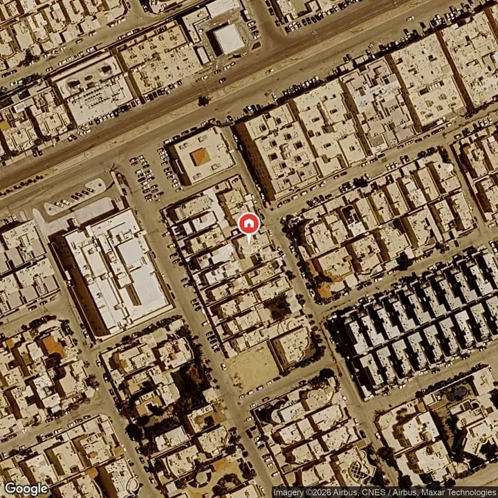 5 bedroom villa in Al Yasmin, Riyadh 23