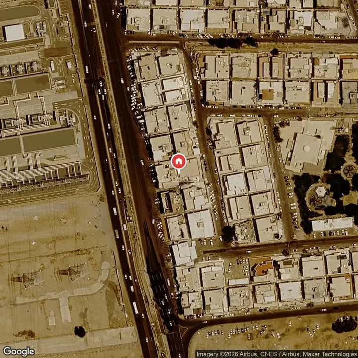 villa in Al Samer, Jeddah 3