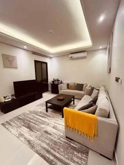 4 bedroom apartment in Al Qairawan, Riyadh 12