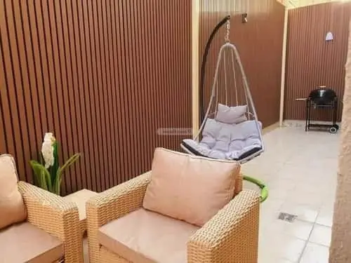 4 bedroom apartment in Al Qairawan, Riyadh