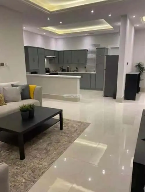 4 bedroom apartment in Al Qairawan, Riyadh 6