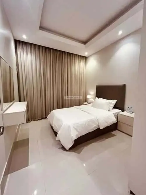 4 bedroom apartment in Al Qairawan, Riyadh 3