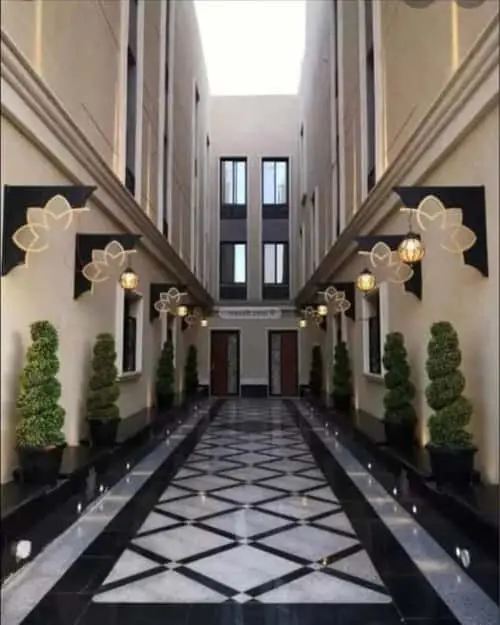 4 bedroom apartment in Al Qairawan, Riyadh 9