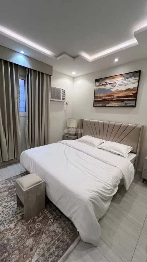2 bedroom apartment in Al Mathar, Riyadh 6