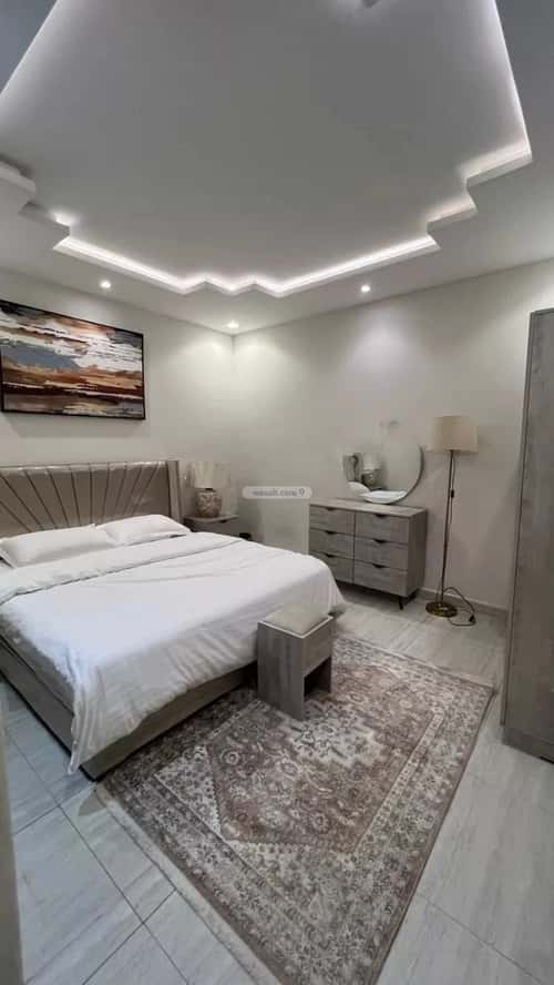 2 bedroom apartment in Al Mathar, Riyadh 2