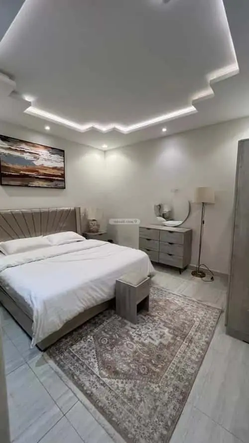 2 bedroom apartment in Al Mathar, Riyadh 3
