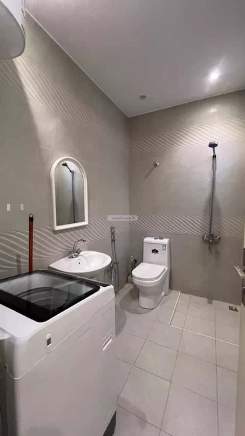 2 bedroom apartment in Al Mathar, Riyadh 3
