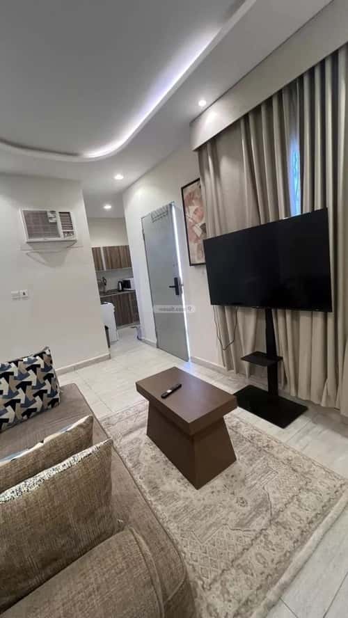 2 bedroom apartment in Al Mathar, Riyadh