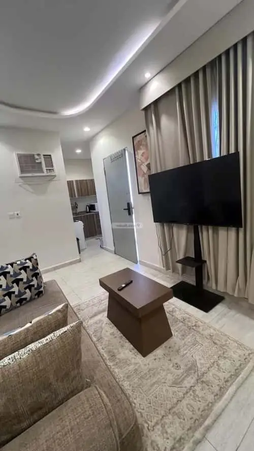 2 bedroom apartment in Al Mathar, Riyadh 6