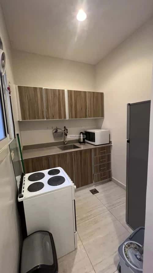 2 bedroom apartment in Al Mathar, Riyadh 4