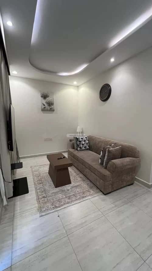 2 bedroom apartment in Al Mathar, Riyadh 7