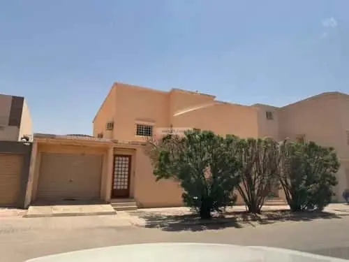 فيلا 6 غرف في الجزيرة، الرياض 15