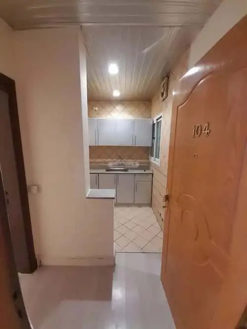 1 bedroom apartment in King Salman, Riyadh