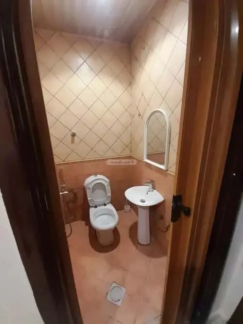 1 bedroom apartment in King Salman, Riyadh 2