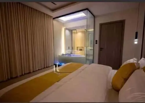3 bedroom apartment in Al Wurud, Riyadh 3