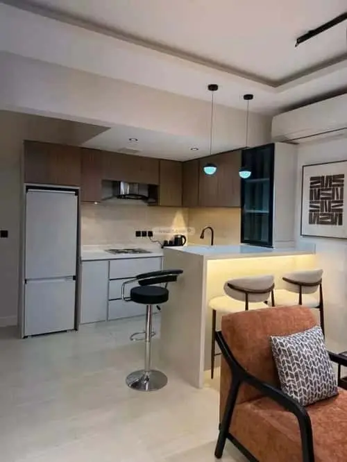 3 bedroom apartment in Al Wurud, Riyadh 6