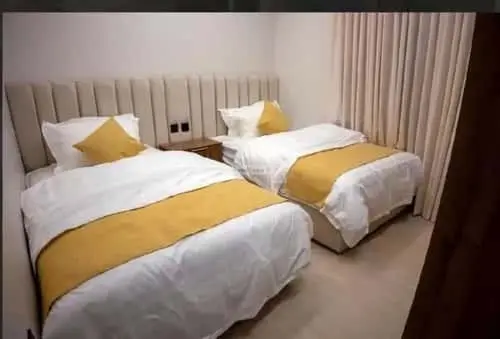 3 bedroom apartment in Al Wurud, Riyadh 5