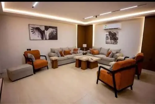 3 bedroom apartment in Al Wurud, Riyadh 2