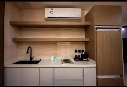 3 bedroom apartment in Al Wurud, Riyadh