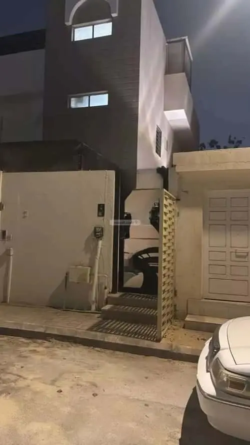 3 bedroom apartment in Al Wurud, Riyadh 7
