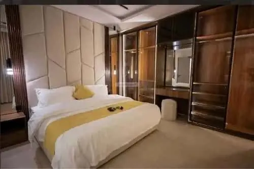 3 bedroom apartment in Al Wurud, Riyadh 8