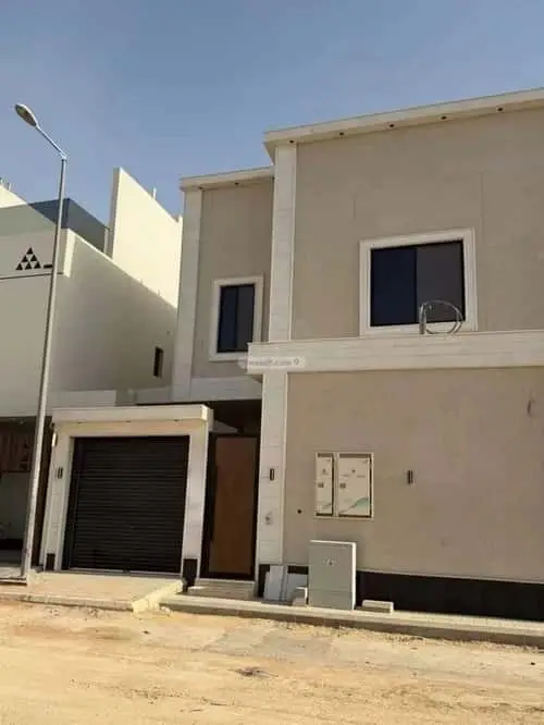 3 bedroom apartment in Al Murjan, Riyadh 6