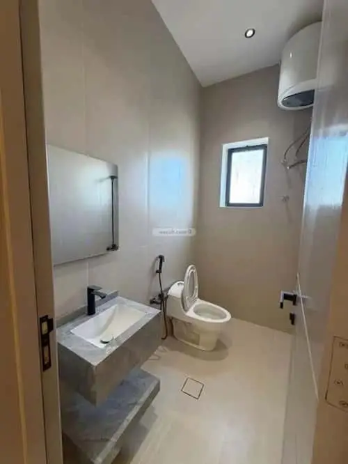 3 bedroom apartment in Al Murjan, Riyadh 5