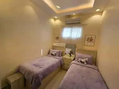 3 bedroom apartment in Al Ghadir, Riyadh 4