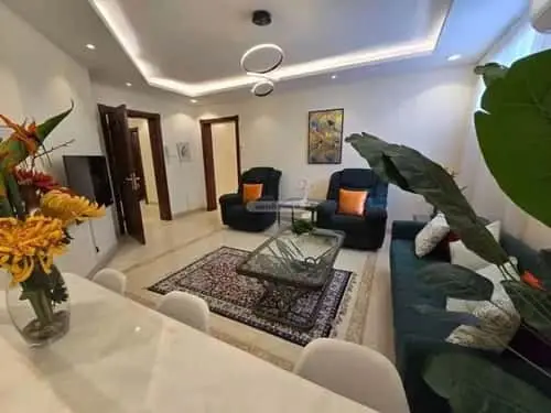 3 bedroom apartment in Al Ghadir, Riyadh