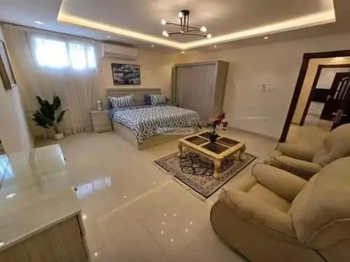 3 bedroom apartment in Al Ghadir, Riyadh 3