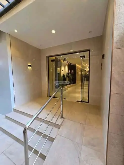 3 bedroom apartment in Al Ghadir, Riyadh 11