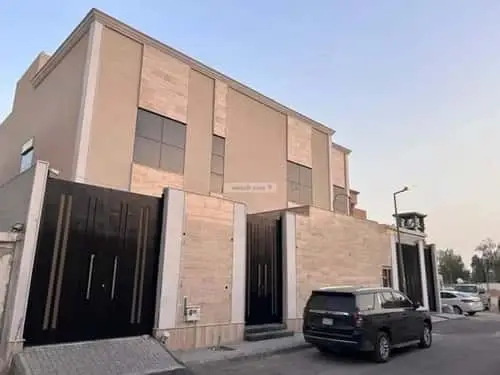 فيلا  في الرفيعة، الرياض
