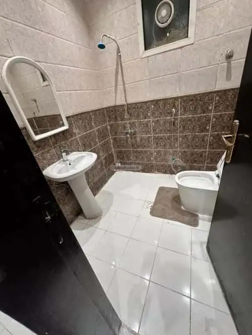 1 bedroom apartment in Al Nadwah, Riyadh