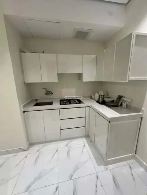 1 bedroom apartment in Al Nadwah, Riyadh 2