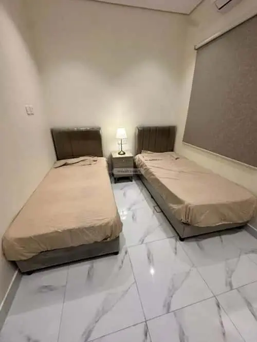 1 bedroom apartment in Al Nadwah, Riyadh 4