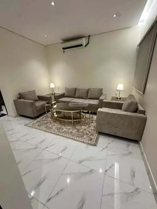 1 bedroom apartment in Al Nadwah, Riyadh 3