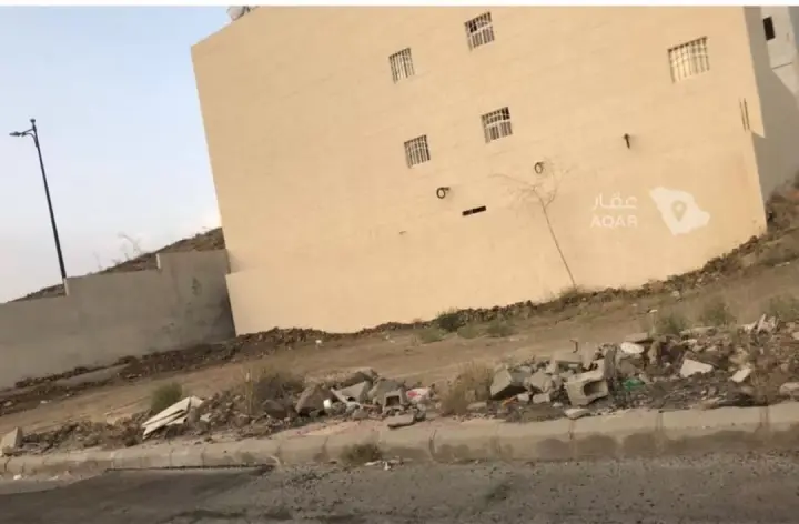 عقار  في درة المنسك، أبها 2
