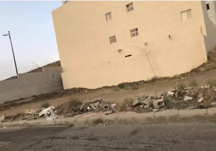 عقار  في درة المنسك، أبها