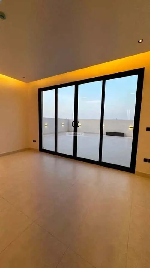 شقة 2 غرف في التعاون، الرياض 4
