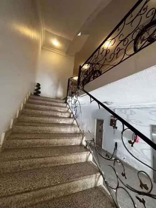 4 bedroom apartment in Granada, Riyadh 10