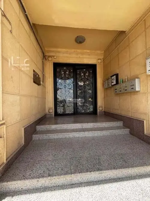 4 bedroom apartment in Granada, Riyadh