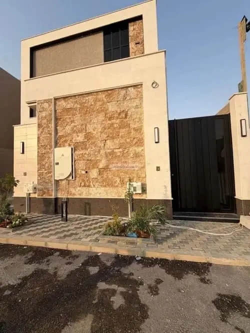2 bedroom apartment in An Nadhim, Riyadh 2