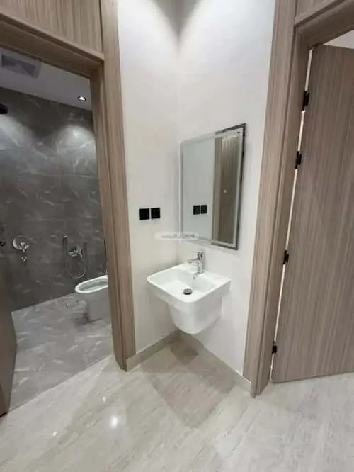 2 bedroom apartment in An Nadhim, Riyadh 8