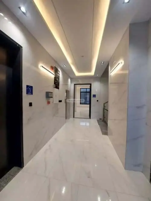 4 bedroom apartment in Al Zahrah, Riyadh 2