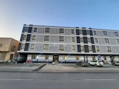 4 bedroom apartment in Al Zahrah, Riyadh 12