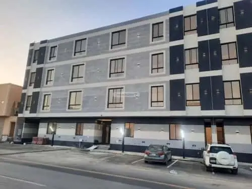 4 bedroom apartment in Al Zahrah, Riyadh 7