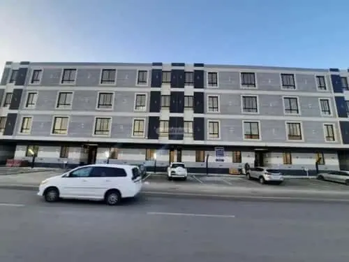 4 bedroom apartment in Al Zahrah, Riyadh 11